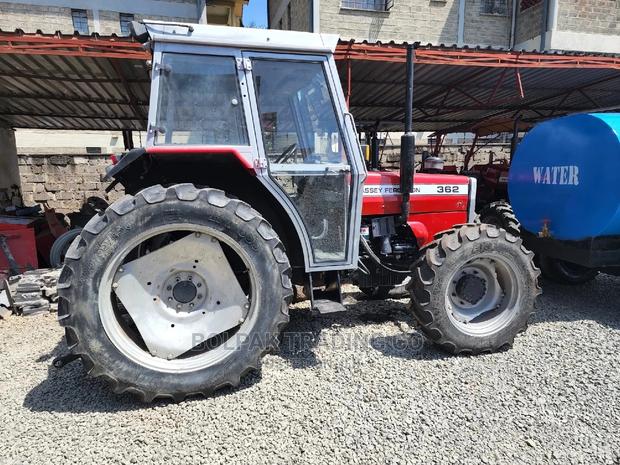 Massey Ferguson. - thumbnail 13