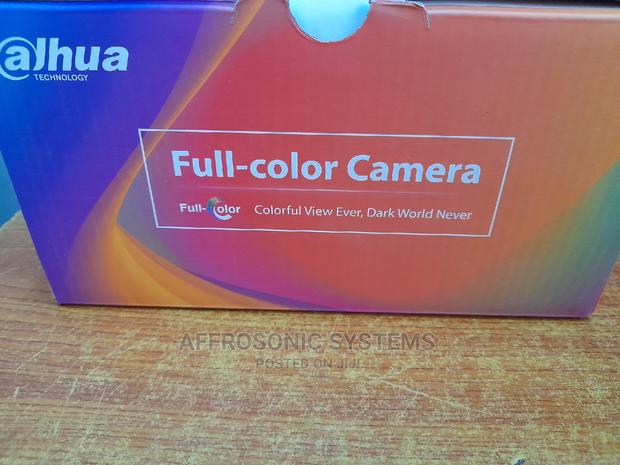 IP Full Colour CCTV Camera - thumbnail 2