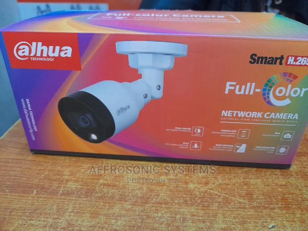 IP Full Colour CCTV Camera - thumbnail 4