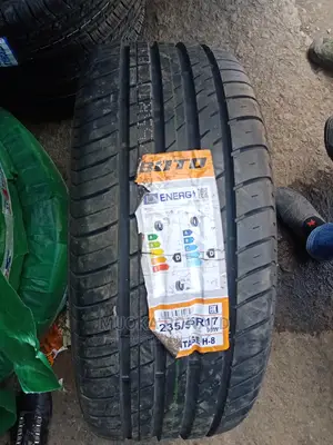 235/55r17 Boto Tyre