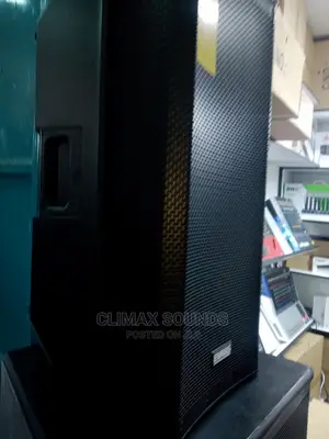 Midi Range Speaker Evans 15 Inches