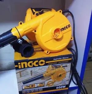 Ingco Dust Blowers