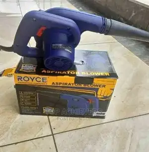 Royce Dust Blowers