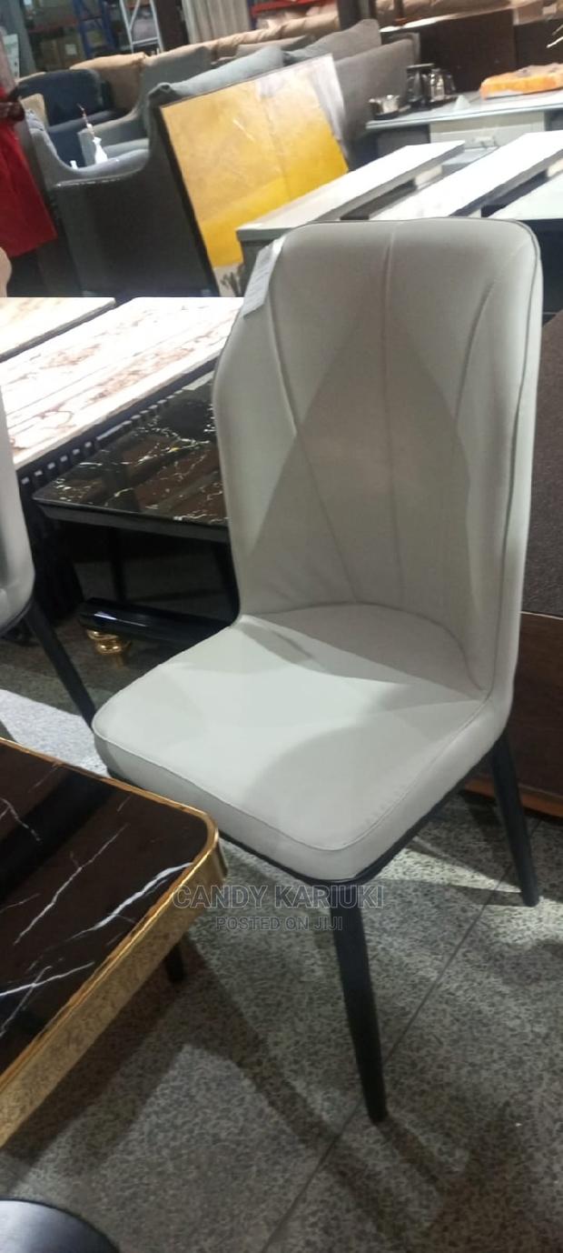 Elegant Dining Chair