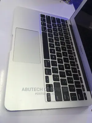 Laptop Apple MacBook 2014 4GB Intel Core I5 SSD 128GB