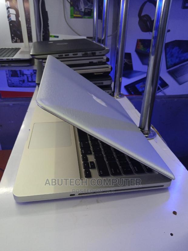 Laptop Apple MacBook 2015 8GB Intel Core I5 SSD 512GB - thumbnail 4