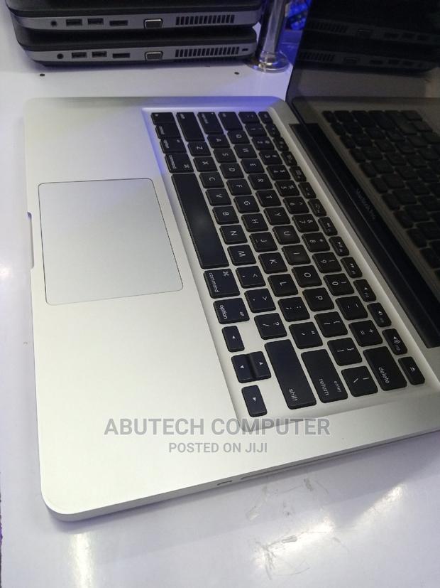 Laptop Apple MacBook 2015 8GB Intel Core I5 SSD 512GB - thumbnail 3