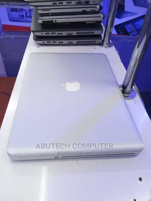 Laptop Apple MacBook 2015 8GB Intel Core I5 SSD 512GB