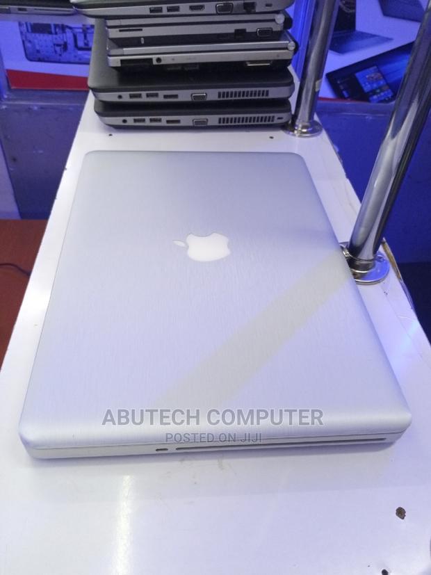 Laptop Apple MacBook 2015 8GB Intel Core I5 SSD 512GB - thumbnail 5