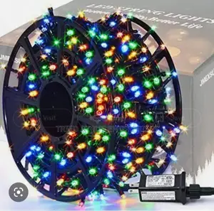 50mtrs Warm Christmas Light
