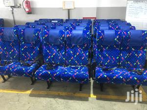 Moulded Foam Bus ,Shuttle and Mini Bus Seats in Nairobi