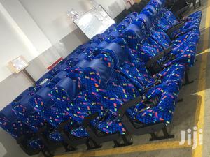 Moulded Foam Bus ,Shuttle and Mini Bus Seats in Nairobi