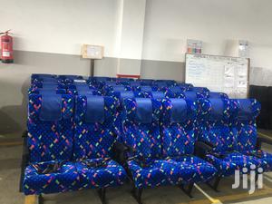 Moulded Foam Bus ,Shuttle and Mini Bus Seats in Nairobi