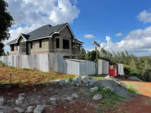 Residential Plots for Sale in Kikuyu Gikambura.