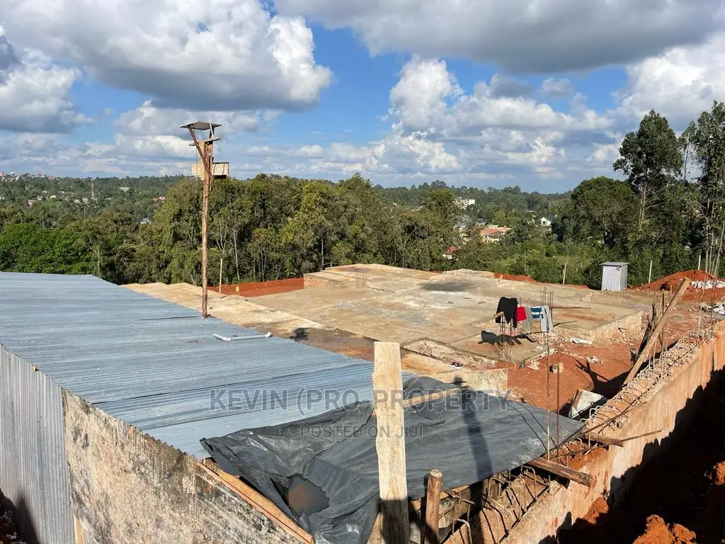 Residential Plots for Sale in Kikuyu Gikambura.