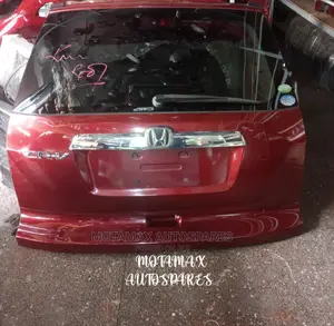 Honda CR-V RE4 Boot
