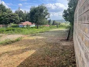 Plains View Estate Phase One in Kikuyu, Gikambura