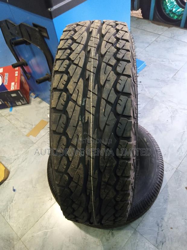 235/75r15 Falken All-Terrain - thumbnail 2