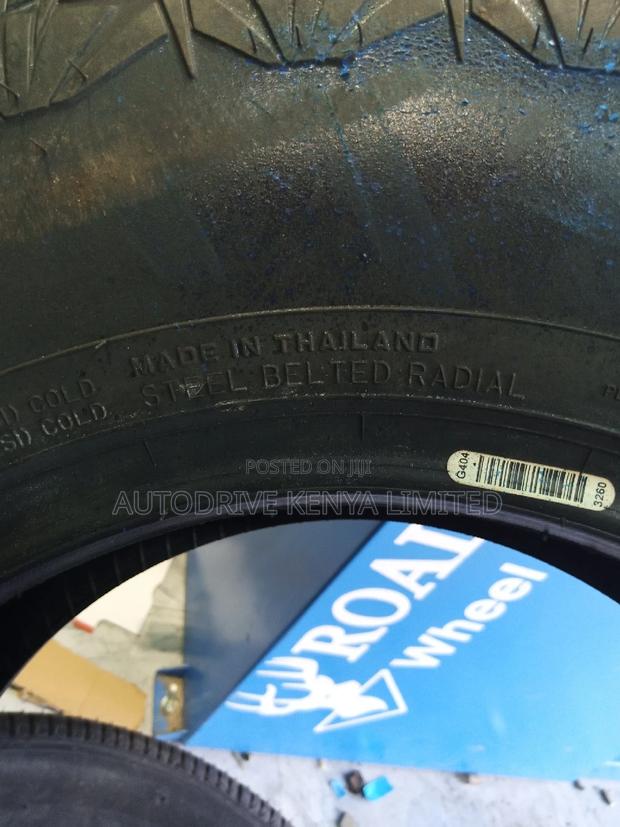 235/75r15 Falken All-Terrain - thumbnail 4