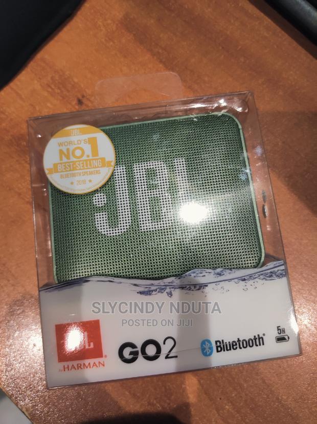 JBL Harman Go 2(New)