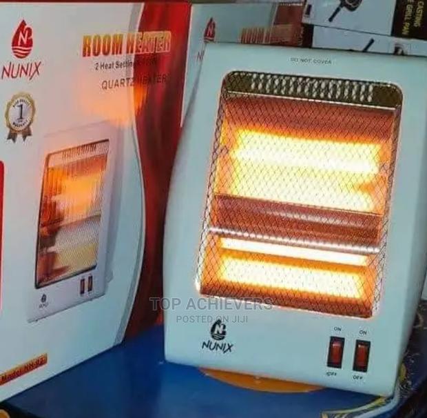New Strong Room Heater