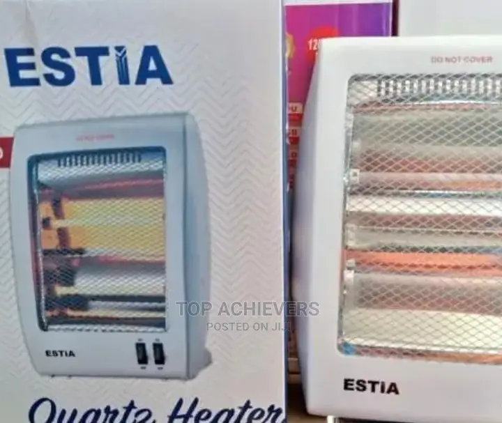 Best Estia Room Heater