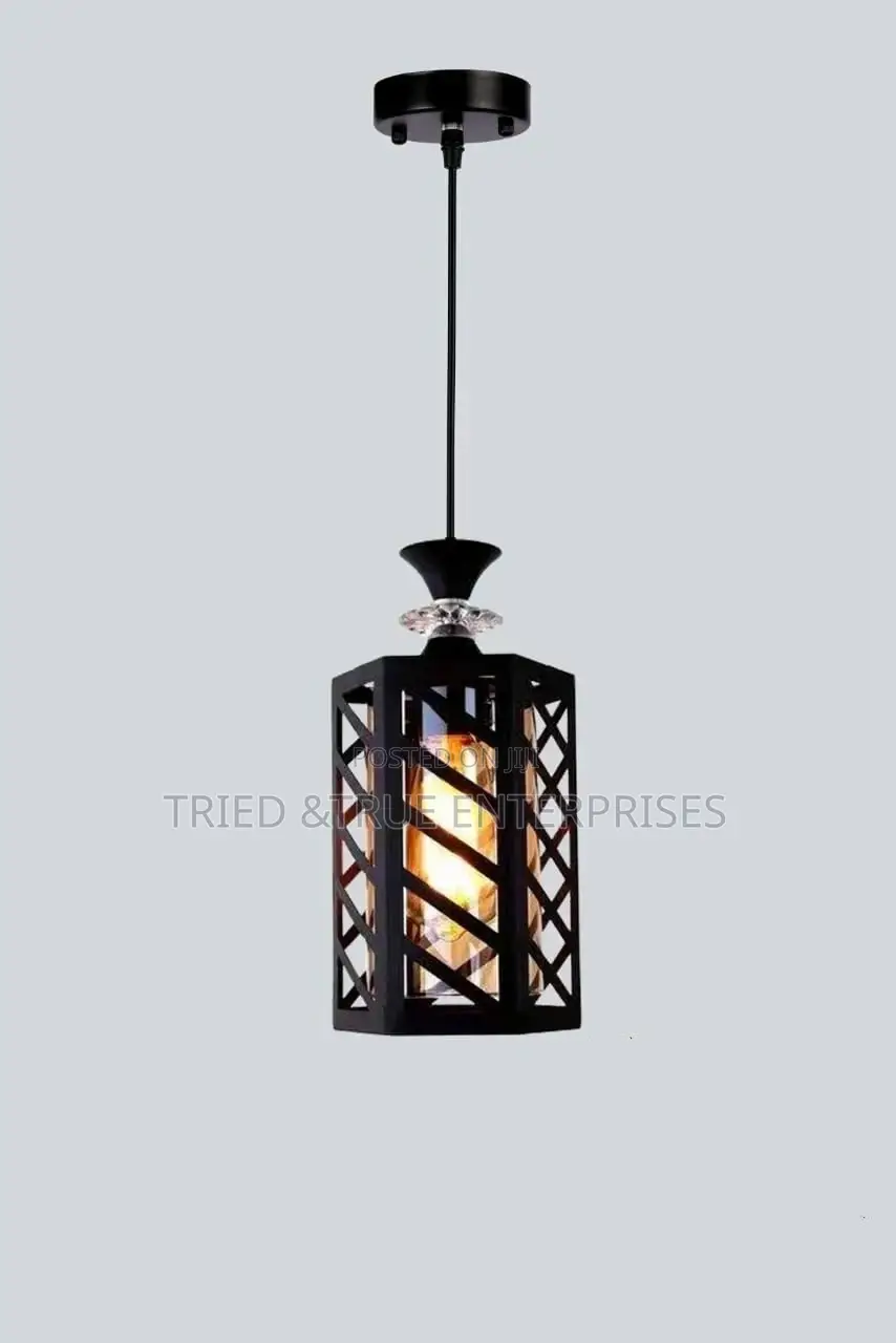Pendants Lights