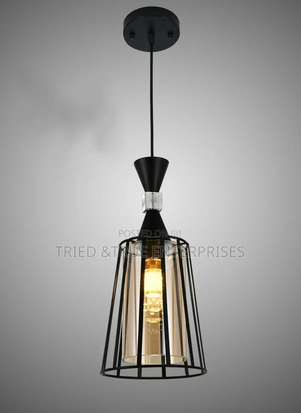 Pendants Lights
