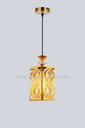 Pendants Lights