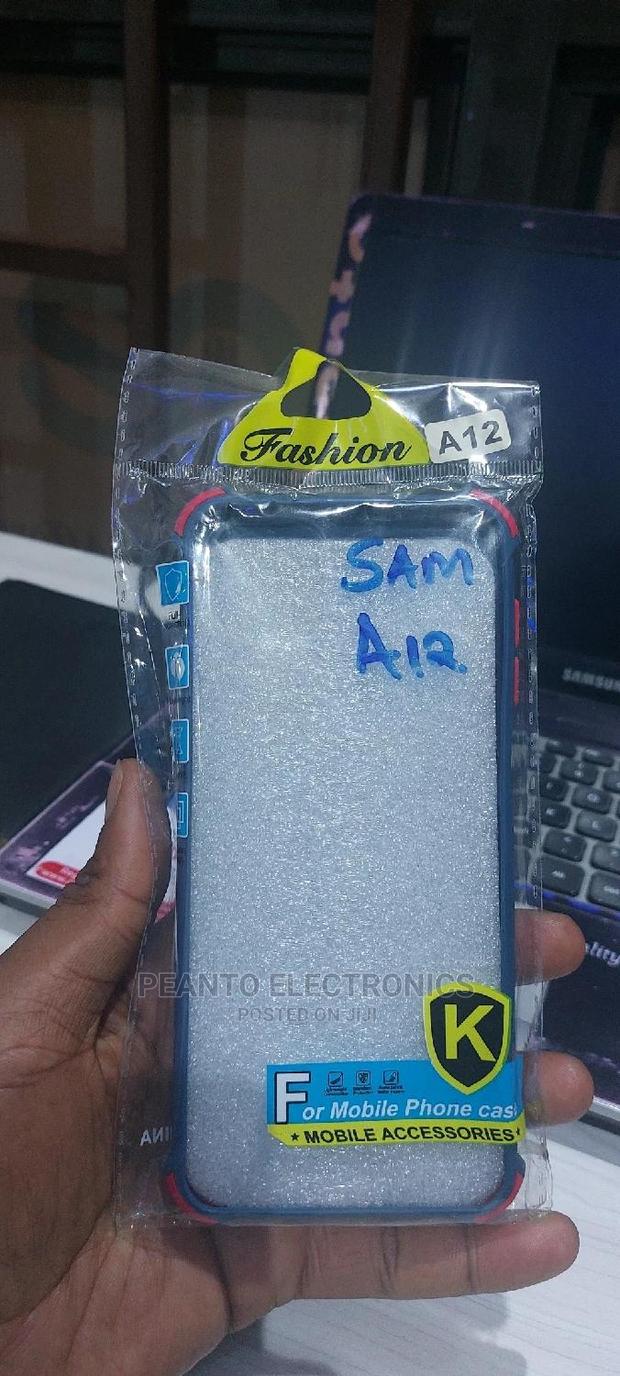 Samsung A12 - thumbnail 3