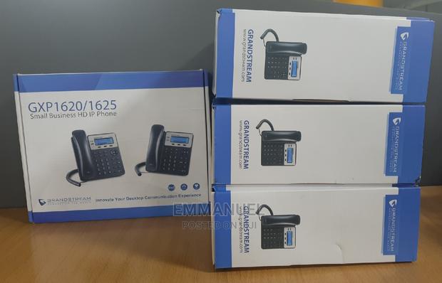 Grandstream GXP 1620/1625 IP Phone