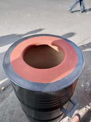 Tandoori Oven
