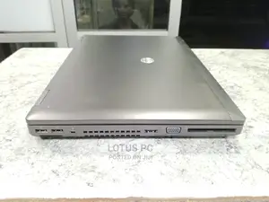 Laptop HP ProBook 6560B 4GB Intel Core I5 HDD 500GB