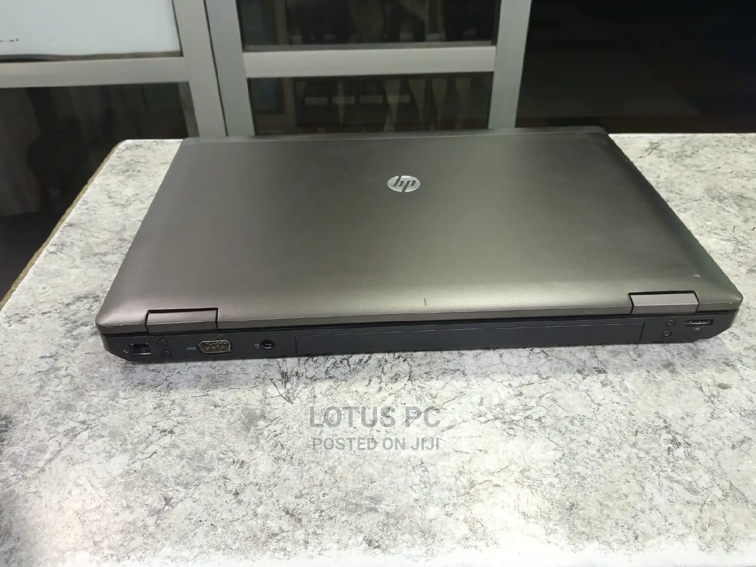 Laptop HP ProBook 6560B 4GB Intel Core I5 HDD 500GB