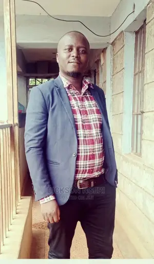 Human Resources CV