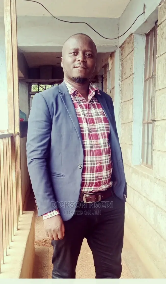 Human Resources CV