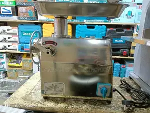 Mincer TK22