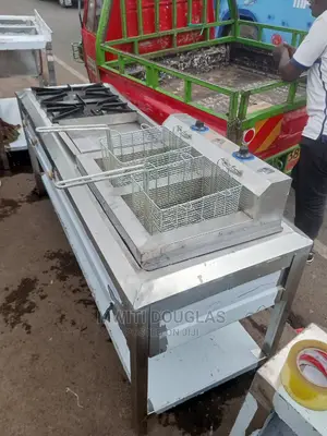 Combined Cooker