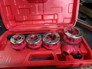 Heavy-Duty Die Stock