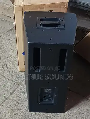 Premier Midrange Speaker