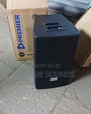 Premier Midrange Speaker