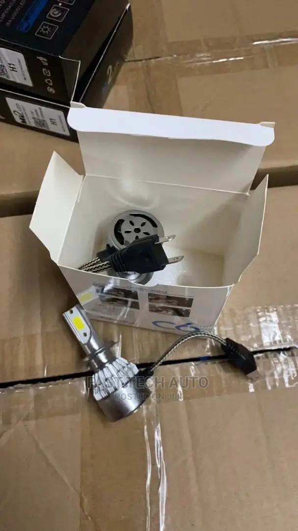 Toyota Headlight Bulb