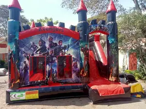 Bouncing Castles for Hire Call