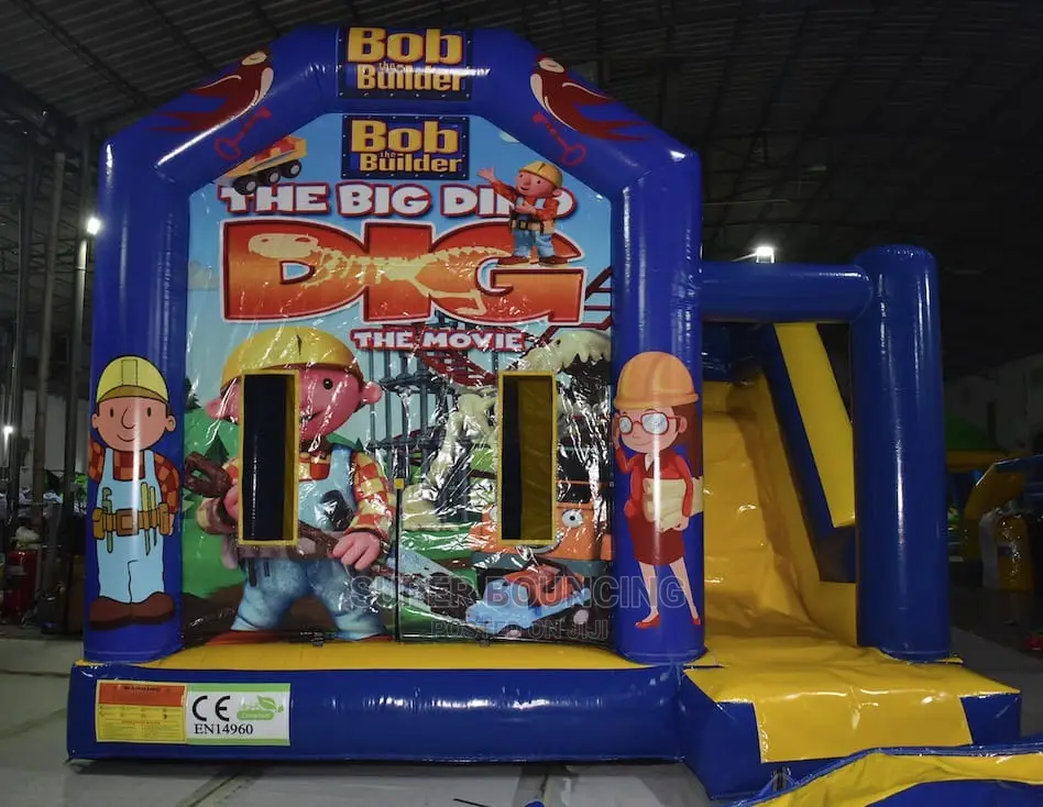 Bouncing Castles for Hire Call