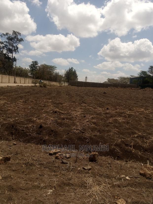 2 Prime Acres at Athi River CBD - main view