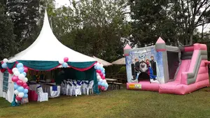 Events Sulplies