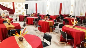 Events Sulplies