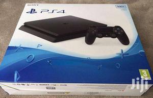 New Slim Ps4 500gb - thumbnail 2