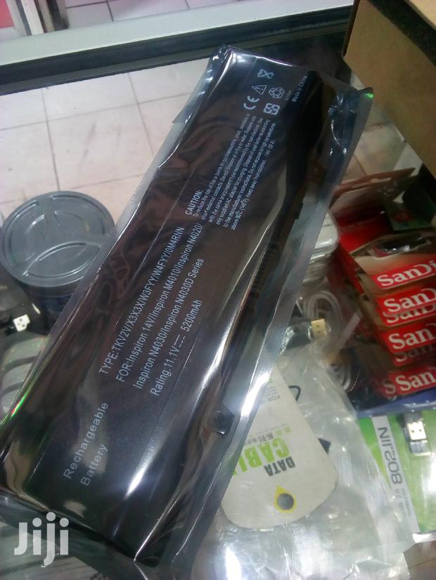 Laptop Batteries Available