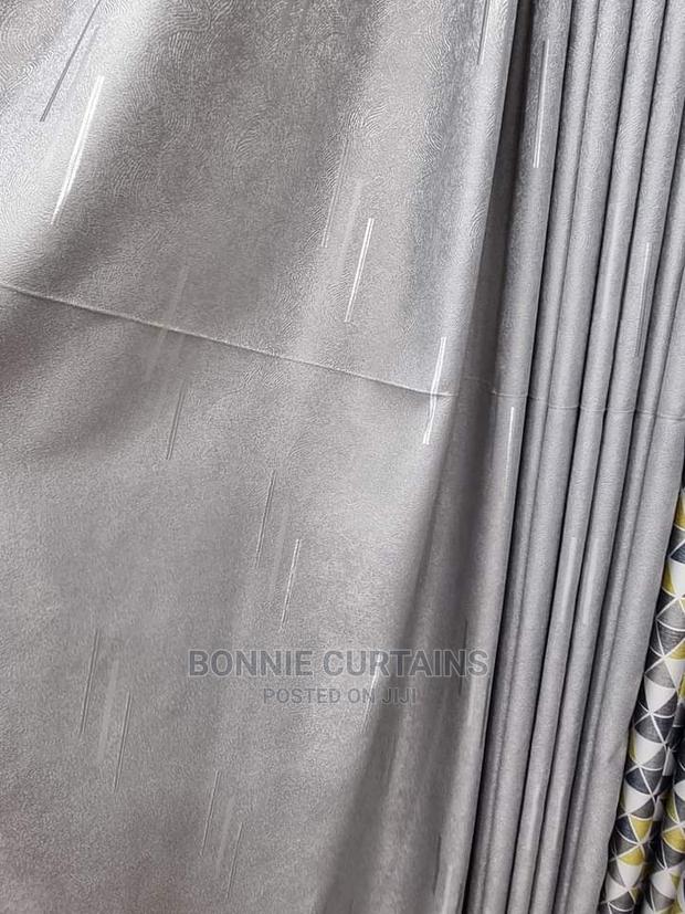 Curtains and Shears - thumbnail 2